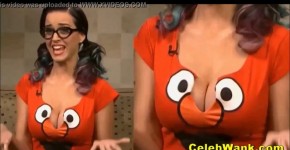 Big Tits Milf Celeb Katy Perry Bouncy Boobs, larora