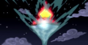 Wu Got The Power, benten361