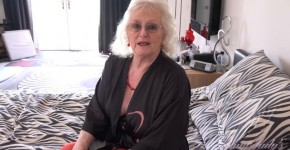 Auntjudys Claire Erica Fontes, tofofonden