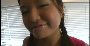 sexy asian plays with her sweet pussy HI, morocco399