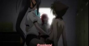 High school dxd new cap 7 sub espanol sin censura hentai big and tits porn, ernestsandi