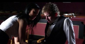 Brazzers Hot Uk Waitress Jasmine Jae is Taught to, clubpil