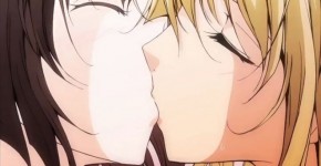 Hentai 18 Oyomesama Honey Days OVA 2, fuckbarbie