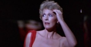 Rosanna Arquette nude Julie Andrews nude S O B in nude scene 1981, igesiced