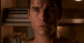 Fascinating Kelly Preston nude Jerry Maguire 1996, orirea