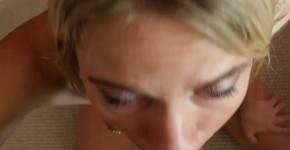 Khloe Kapri, blowjob, big cock, small tits, pussy, cowgirl, hardcore, blonde, taboo, kinky, deviant, familyjoys Big Cock Of Step