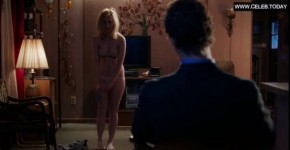 JUNO TEMPLE Nice Blonde - STRIPS DOWN NAKED, FULL FRONTAL, TOPLESS + BUSH - KILLER JOE, fuckendoff