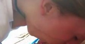 Cum Dumpster likes Deepthroating Outdoors, mwtrogolden