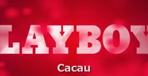Cacau Colucci Teaser 2011, ironbruce