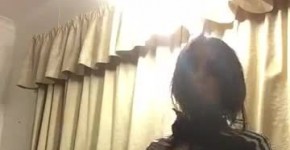 Desi College Girl in gym outfit stripping nude, kpotiapa
