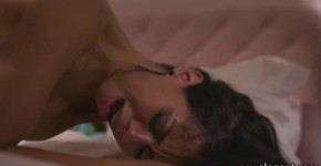 Cheating MILF gets her tight ass pounded, Fredricas