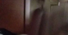 Jacking off at the motel and talk dirty while i do it. Just for you, Vannahin