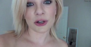 Dahlia Sky makes herself cum, Xol4ani