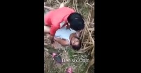 Indian boy fuck married village woman in jungle, rat22ond