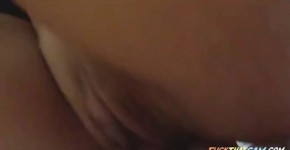 Brunettes tight anal hole gets fucked nonstop, Baler1na