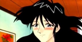 Secret of a Housewife vol 1 03 anime cartoon, davachi