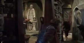 Planet Of The Apes 1968, spiringcoma