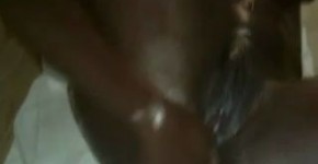 Black Teen Gonzo Sex in Sauna with Facial Public Porn, kurtech