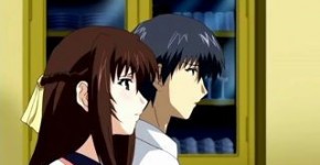 Ringetsu the Animation 2 of 3 2006 Hentai japanese cartoons porn, fuckbarbie