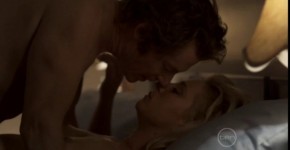 Incredible Blonde Asher Keddie nude - Hawke (2010), Nicoletta