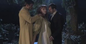 Dracula XXX, dearbob