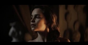 Emilia Clarke all sex scenes in Game of Thrones - watch full at celebpornvideo.com, kpotiapa