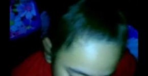 Shy girl turned facial whore, Dallys