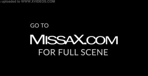 MissaX - A Push From the Nest Pt. 1 - Dee Williams, Triana