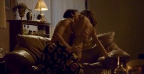 Adria Arjona Sex From Behind In Narcos, nawr38ckaa