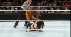 Nikki Bella vs Paige. Fastlane 2015., lil5ener