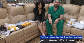 Nicole Luva Has Good Moaning Waking Up To Hitachi Orgasms Before Leaving Her Bed At HitachiHoesCom, sildear