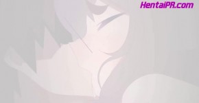 Hentai Animation Episode 1 / Busty Brunette MILF Need A Bigger Cock, urerite