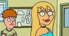 Meg Griffin innocent teen seduced, freecartoonz