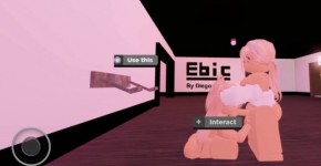 Recibiendo Mis Regalos De Mis Amigas En Roblox Parte 1, hingoncul