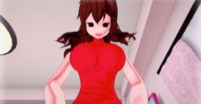 FNF - You serve Futa GF Female taker POV, ististidr