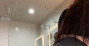 cherry crush asmr nude, ting2utith