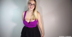 codi vore joi, edungusone