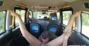 Sexintaxi E Vanessa Leone Czech Kelly Klaymour, tusangutal
