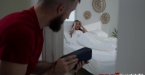 Jc Wilds pussy gets creamier with Brick's cock, VampBambi
