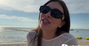 Beach Brunette Babe Gets Her Pussy Pounded In My Hotel Suite Amateur Pussy Erika Momotani, itestorano