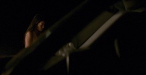 Stephanie Sigman Miss Bala Nude Scene, Malomathrand