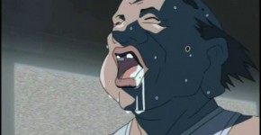Bondage anime cutie hard poking from behind by her master, Grabhentai