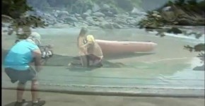 Booty Island 2 has the sexiest bonus scenes , Virginfart
