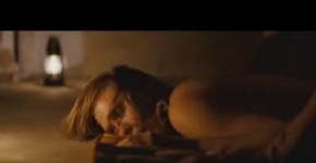 Elizabeth olsen cute naked sex scenes, DaimondBlue