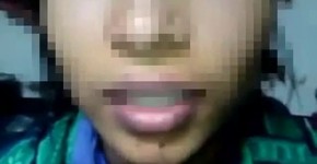 Bangladeshi Girl Confessions P2, flowingtina