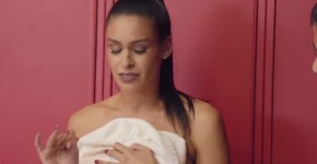 Latina Fuck In The Locker Room Fitness Model Sex Beautiful Sex Girl, torori