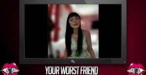 Marica Hase - Your Worst Friend: Going Deeper Season 2, omyomiow