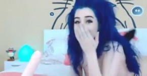 Intresting BlowJob Swallow, pipiperry