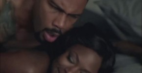 Power Sex Scenes Naturi Naughton Nude LaLa Anthony, boryiglan