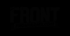 Nicole Neal FRONT Magazine Jan 2013, bavarii